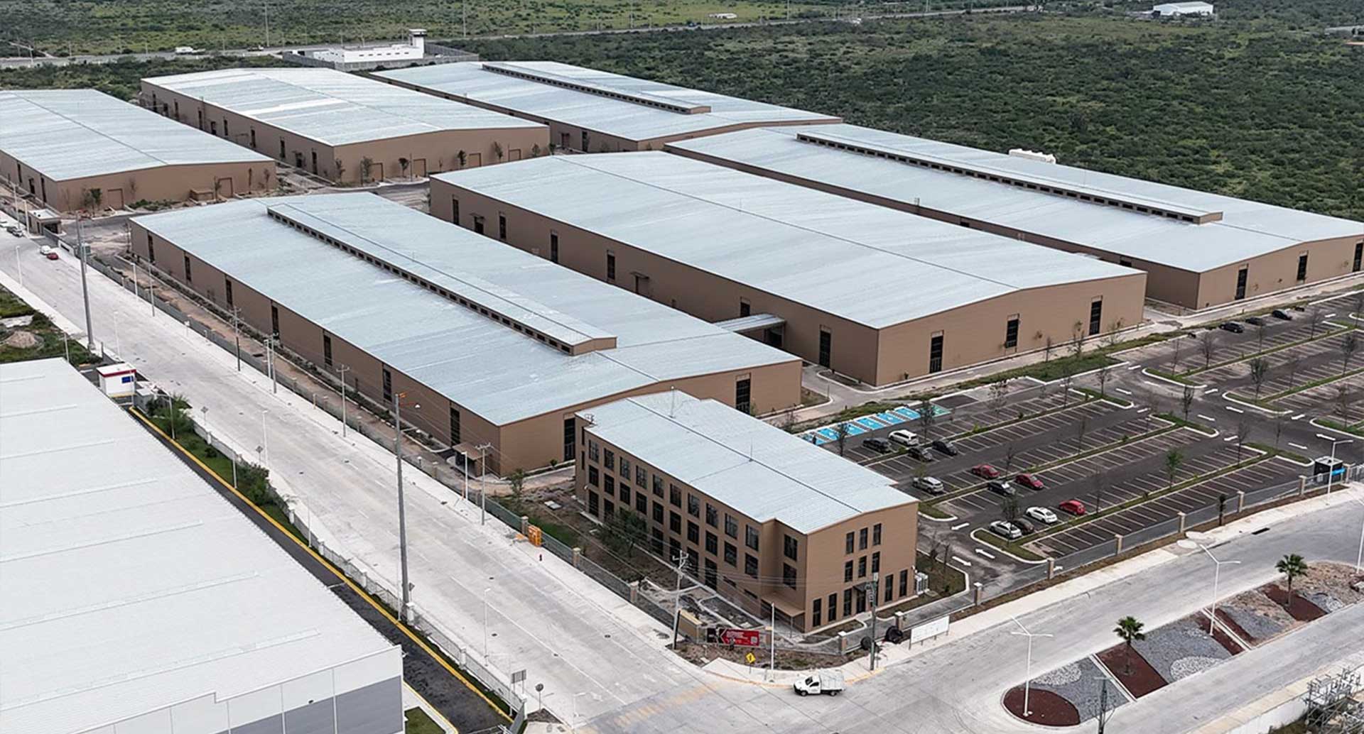 Planta Sunon Fase 1 y 2 